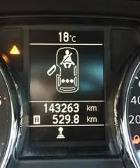 NISSAN Qashqai 1.5 dCi DPF n-tec