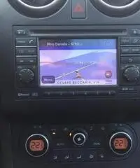 NISSAN Qashqai 1.5 dCi DPF n-tec