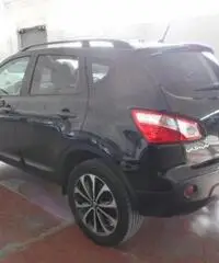 NISSAN Qashqai 1.6 16V 360 - Km. 55.000 - In preparazione