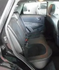 NISSAN Qashqai 1.6 16V 360 - Km. 55.000 - In preparazione NISSAN Qashqai 1.6 16V 360 - Km. 55.000 - In preparazione