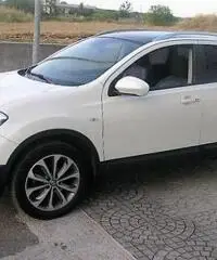 Nissan Qashqai 1.6 DCI DPF Tekna