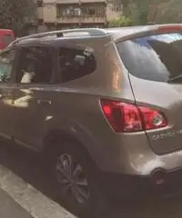 Nissan Qashqai 2 2.0 16V n-tec