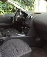 Nissan Qashqai 2 2.0 16V n-tec