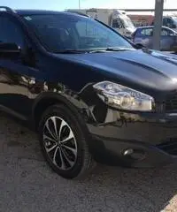 Nissan Qashqai 2.0 16V N-tec