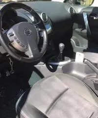 Nissan Qashqai 2.0 16V N-tec