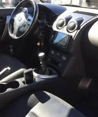 Nissan Qashqai 2.0 16V N-tec