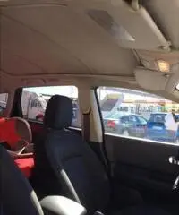 Nissan Qashqai 2.0 16V N-tec