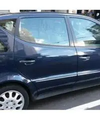 Offro mercedes classe a cdi 170 Offro mercedes classe a cdi 170