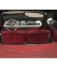 Oldsmobile 98 cabrio