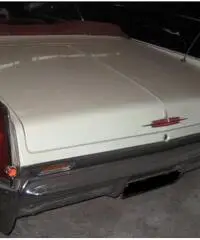 Oldsmobile 98 cabrio