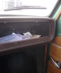 OLDTIMER Simca