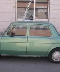 OLDTIMER Simca