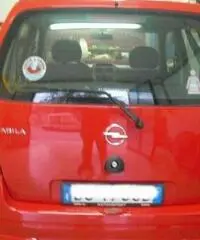 OPEL Agila 1.0 12V Enjoy