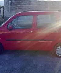 Opel Agila 1.2 16V Club