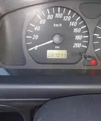 Opel Agila 1.2 16V Club