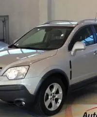 OPEL ANTARA 2.0 CDTI COSMO AUTOMATICA 4X4 150 CV