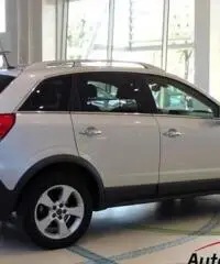 OPEL ANTARA 2.0 CDTI COSMO AUTOMATICA 4X4 150 CV