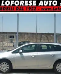 OPEL Astra 1.7 CDTI 110CV Sports Tourer  UNICO PROPRIETARIO