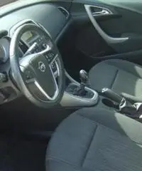 Opel Astra Station Wagon 1.7 Cdti 110cv Sp.tourer Cosmo