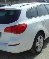 Opel Astra Station Wagon 1.7 Cdti 110cv Sp.tourer Cosmo