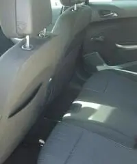 Opel Astra Station Wagon 1.7 Cdti 110cv Sp.tourer Cosmo