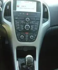 Opel Astra Station Wagon 1.7 Cdti 110cv Sp.tourer Cosmo