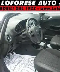 OPEL Corsa 1.3 CDTI 75CV F.AP. 5 porte Edition UNICO PROPRIET