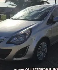 OPEL Corsa 1.2 5pt GPL-TECH Edition