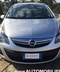 OPEL Corsa 1.2 5pt GPL-TECH Edition