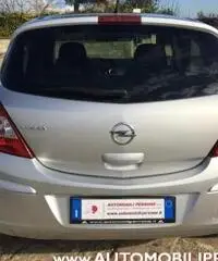 OPEL Corsa 1.2 5pt GPL-TECH Edition