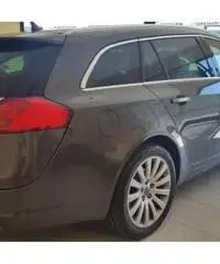 Opel Insignia 2.0 Cdti 130cv  SW 5P. Cosmo