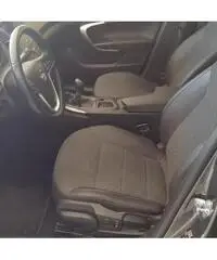 Opel Insignia 2.0 Cdti 130cv  SW 5P. Cosmo