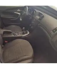 Opel Insignia 2.0 Cdti 130cv  SW 5P. Cosmo