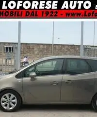 OPEL Meriva 1.3 CDTI 95CV ecoFLEX UNICO PROPRIETARIO