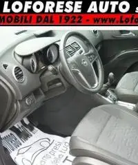 OPEL Meriva 1.3 CDTI 95CV ecoFLEX UNICO PROPRIETARIO
