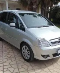 OPEL Meriva 1.4 16V Enjoy GPL