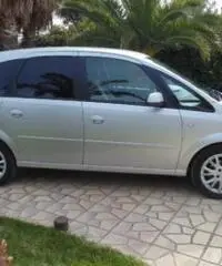 OPEL Meriva 1.4 16V Enjoy GPL