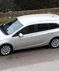 OPER ASTRA 1.7 110 COSMO