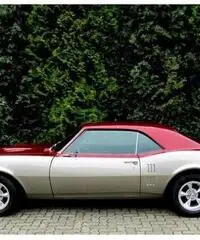 Pontiac Firebird