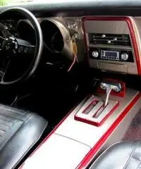 Pontiac Firebird