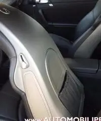 PORSCHE 997 Carrera Coupé (27.950 Km-Tetto-Navi-Pelle)