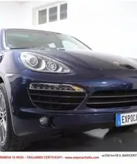 PORSCHE Cayenne 3.0 Diesel PORSCHE Cayenne 3.0 Diesel