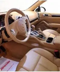 PORSCHE Cayenne 3.0 Diesel