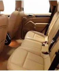PORSCHE Cayenne 3.0 Diesel