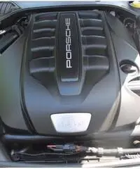PORSCHE Panamera 3.0 D RESTYLING KM 6.700