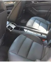 PORSCHE Panamera 3.0 D RESTYLING KM 6.700 PORSCHE Panamera 3.0 D RESTYLING KM 6.700