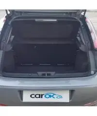 Punto 1.3MJTIIS&S95CV5Porte Easy