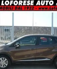 RENAULT Captur 1.5 dCi 8V 90 CV Start&Stop  NAVIGATORE