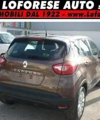 RENAULT Captur 1.5 dCi 8V 90 CV Start&Stop  NAVIGATORE