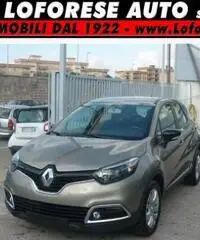 RENAULT Captur 1.5 dCi 8V 90 CV Start&Stop  NAVIGATORE RENAULT Captur 1.5 dCi 8V 90 CV Start&Stop  NAVIGATORE